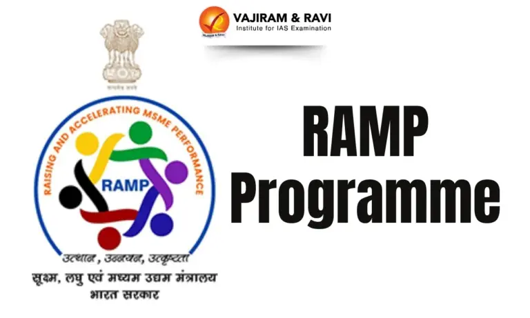RAMP Programme