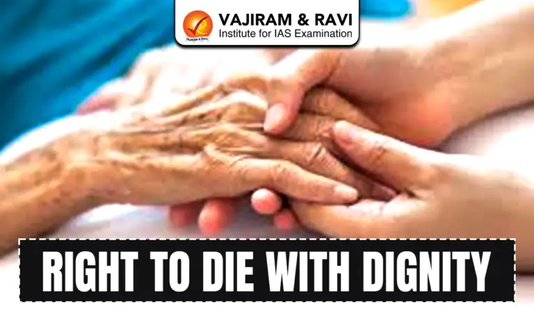 Right to Die with Dignity