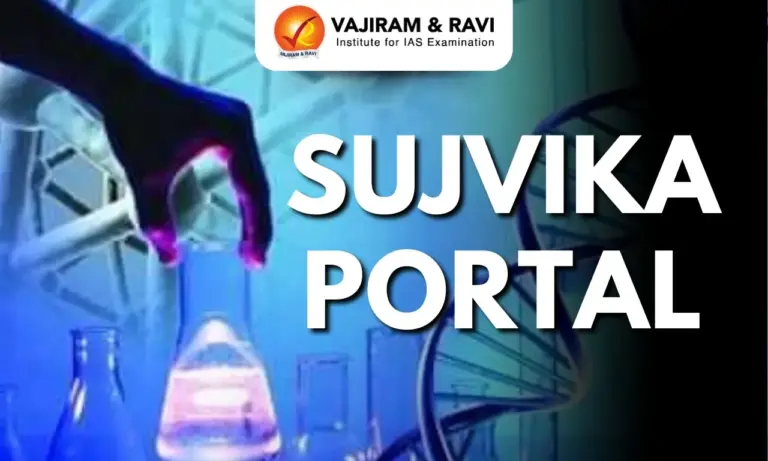 SUJVIKA Portal