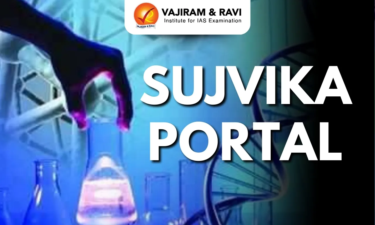 SUJVIKA Portal