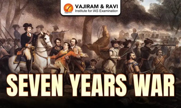 Seven Years War