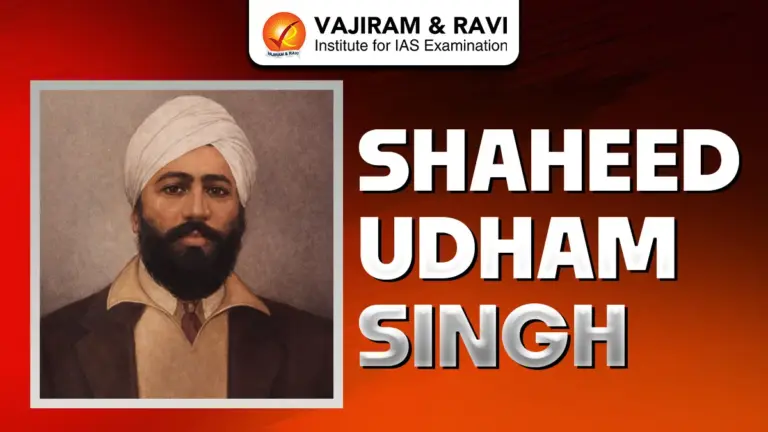 Shaheed Udham Singh