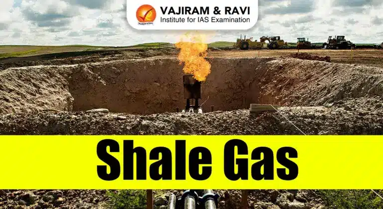 Shale Gas