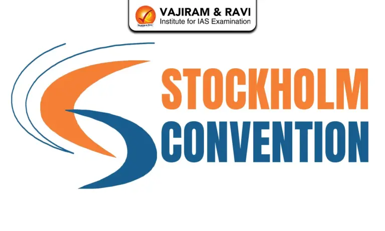 Stockholm Convention