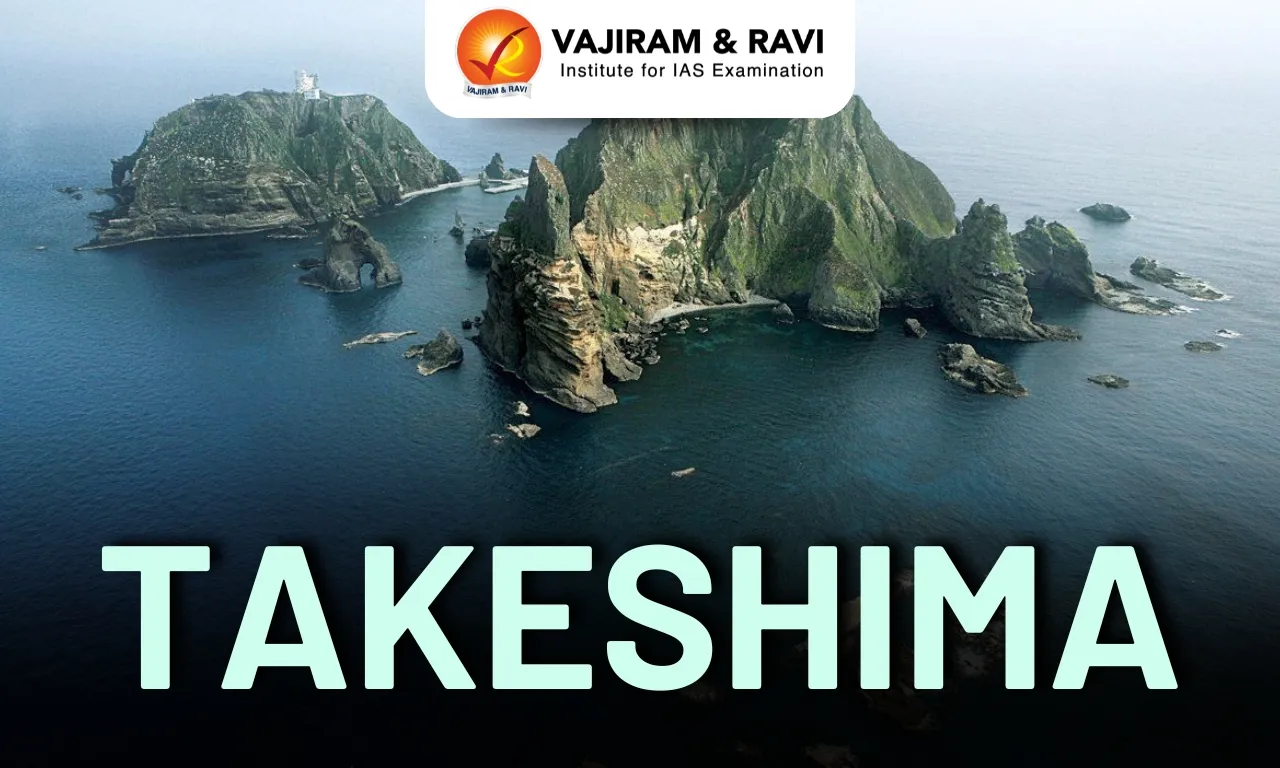 Takeshima