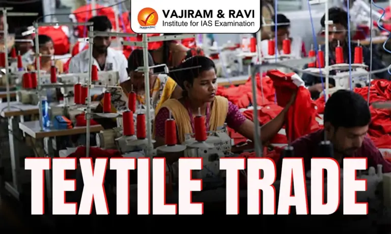 Textile Trade