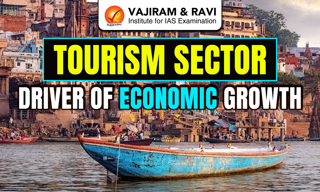 Tourism Sector, Driver of Economic Growth