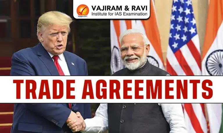 Trade Agreements
