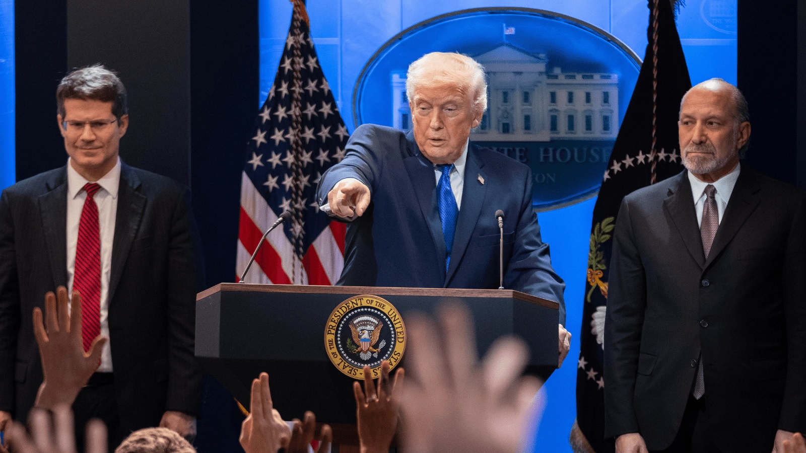 Trump’s Global Tariff Surcharge - Implications for India and World Trade