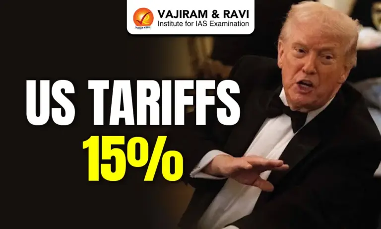 US Tariffs 15%