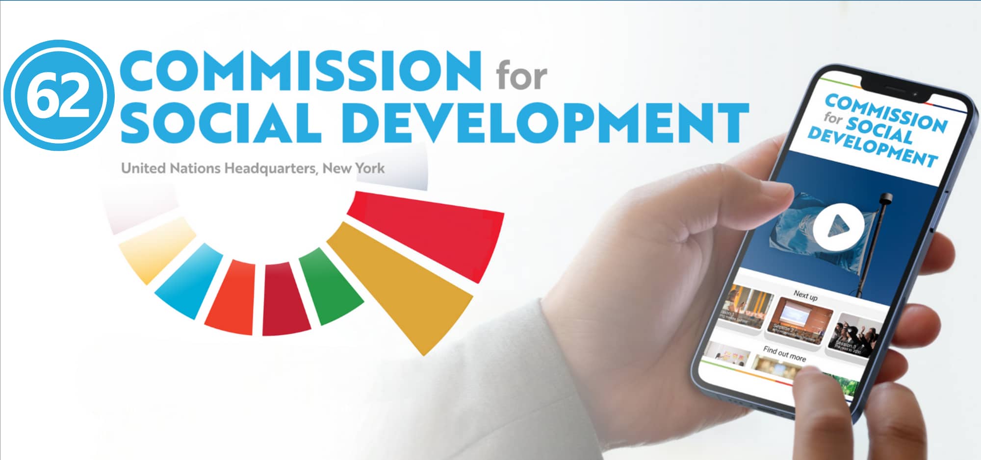 United Nations Commission for Social Development