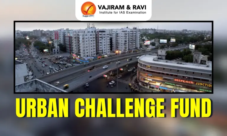 Urban Challenge Fund