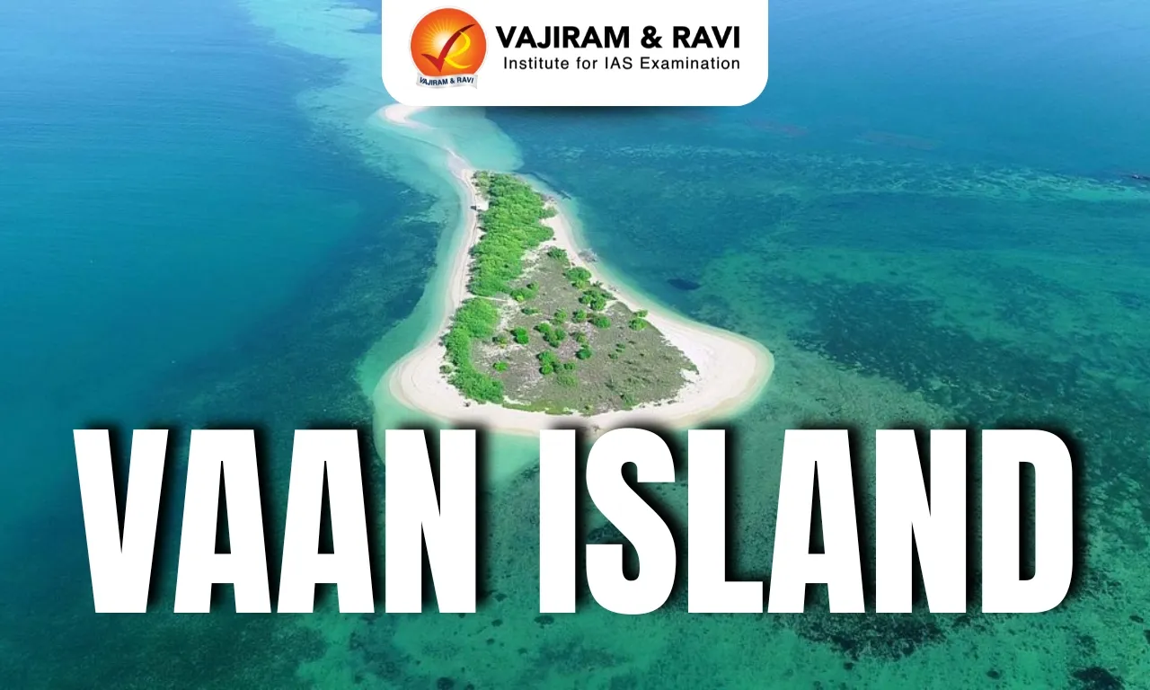 Vaan Island