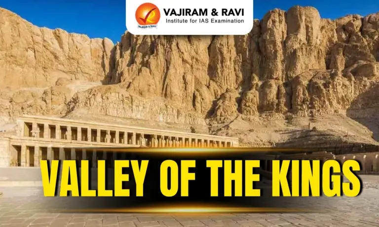 Valley of the Kings