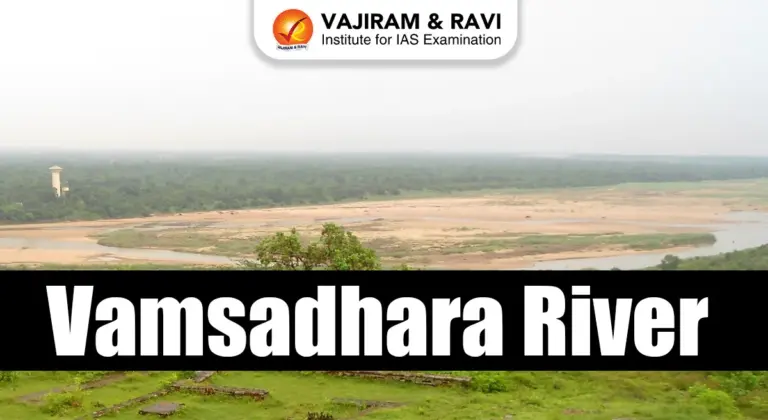 Vamsadhara River