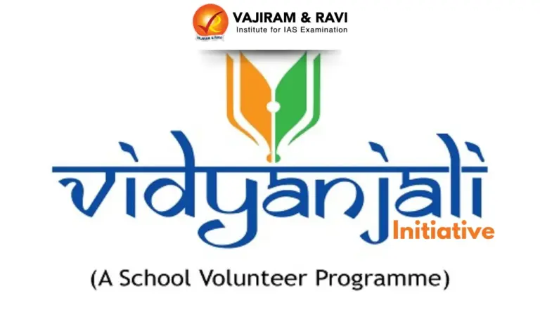 Vidyanjali Initiative