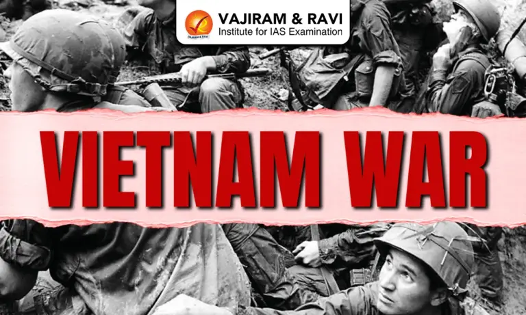 Vietnam War