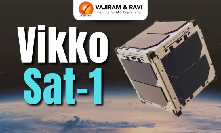 Vikko Sat-1