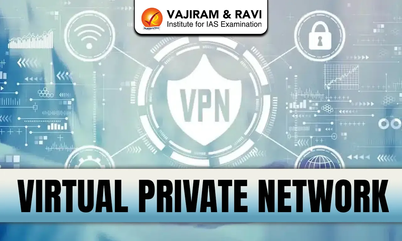 Virtual Private Network