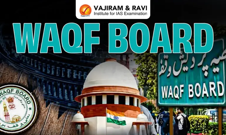 Waqf Board