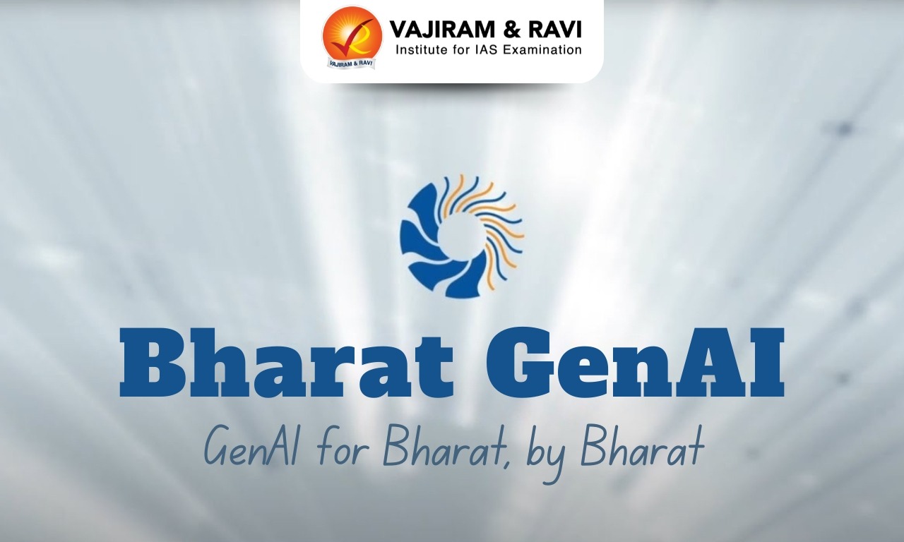 Bharat GenAI