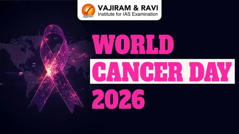World Cancer Day 2026