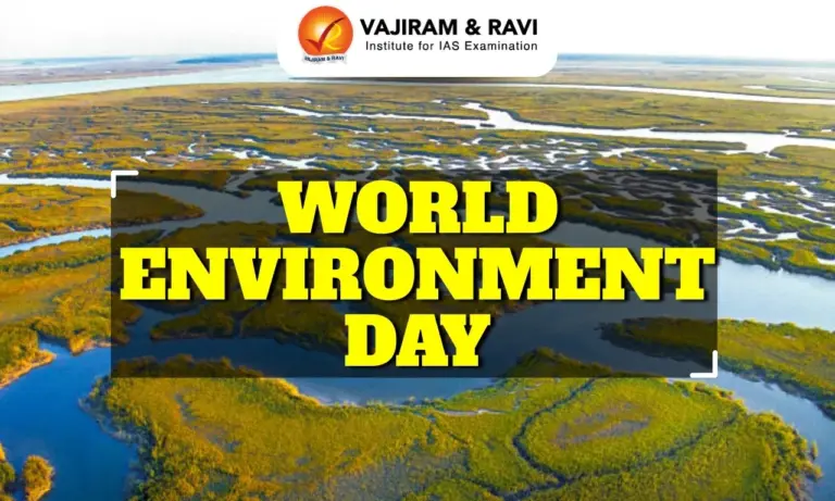 World Wetlands Day 2026