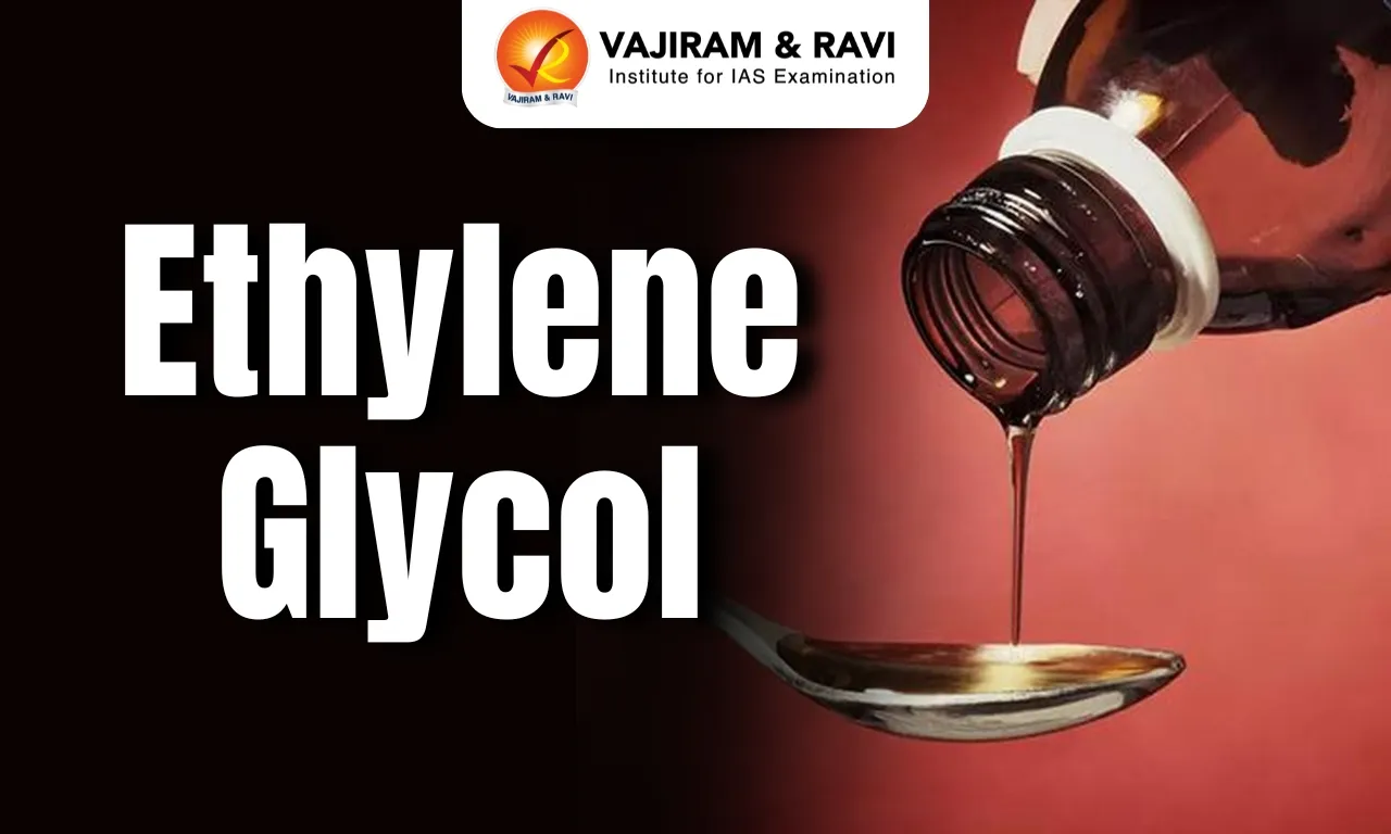 Ethylene Glycol