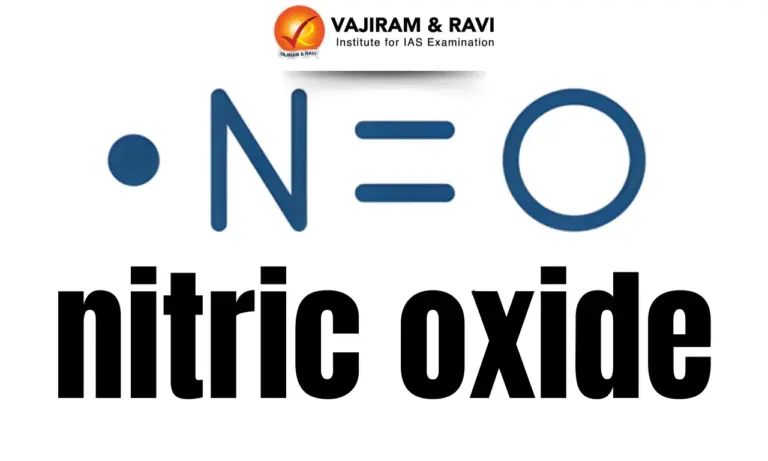 Nitric Oxide
