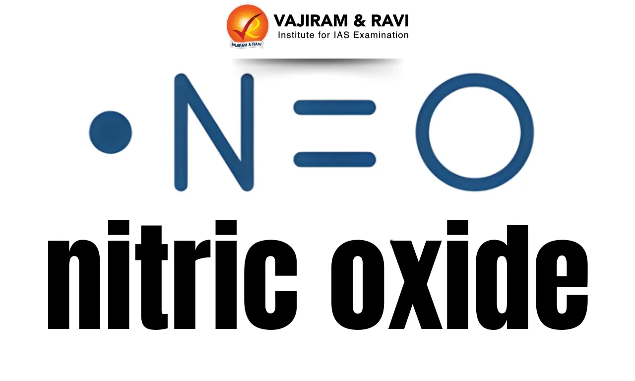 Nitric Oxide