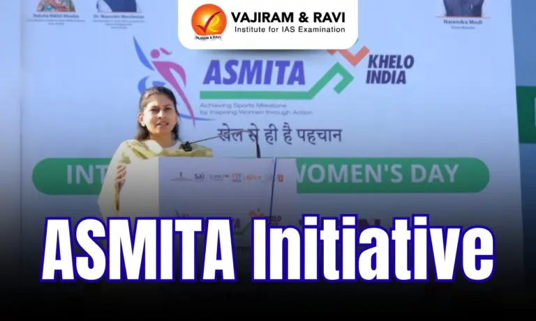 ASMITA Initiative