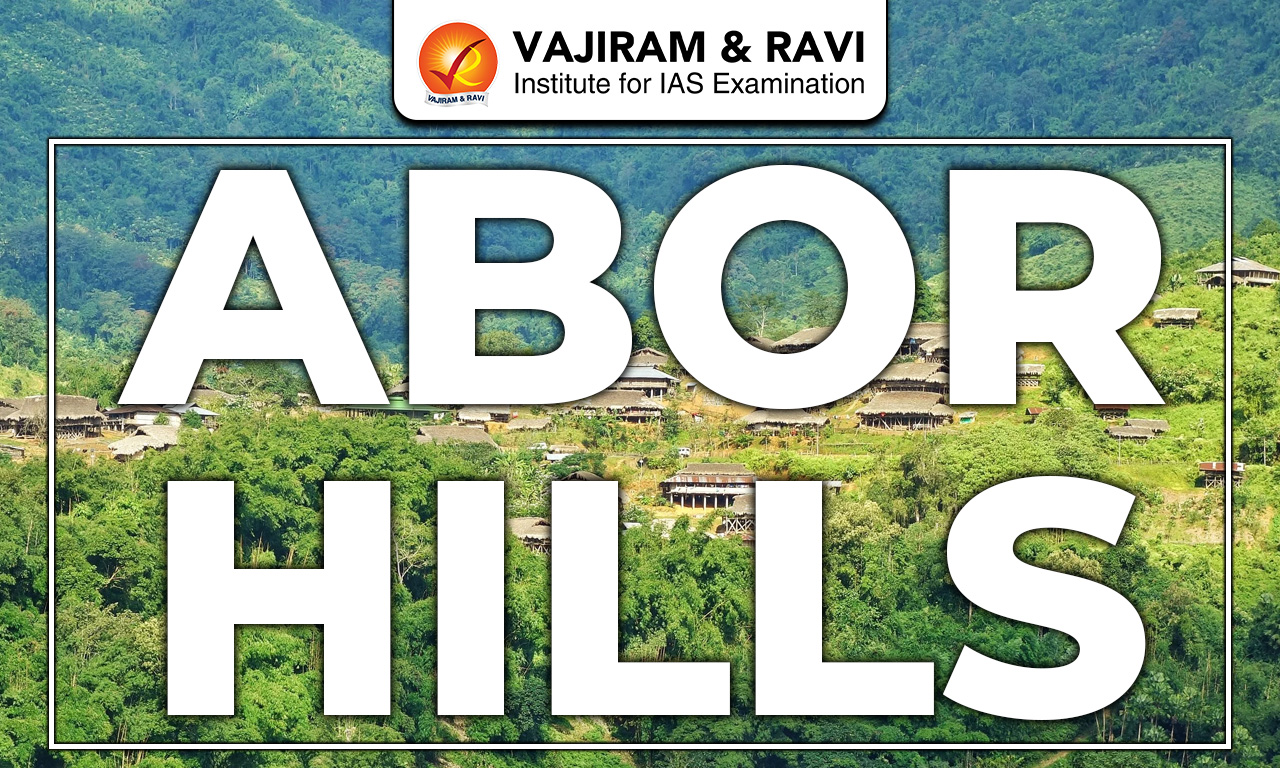 Abor Hills