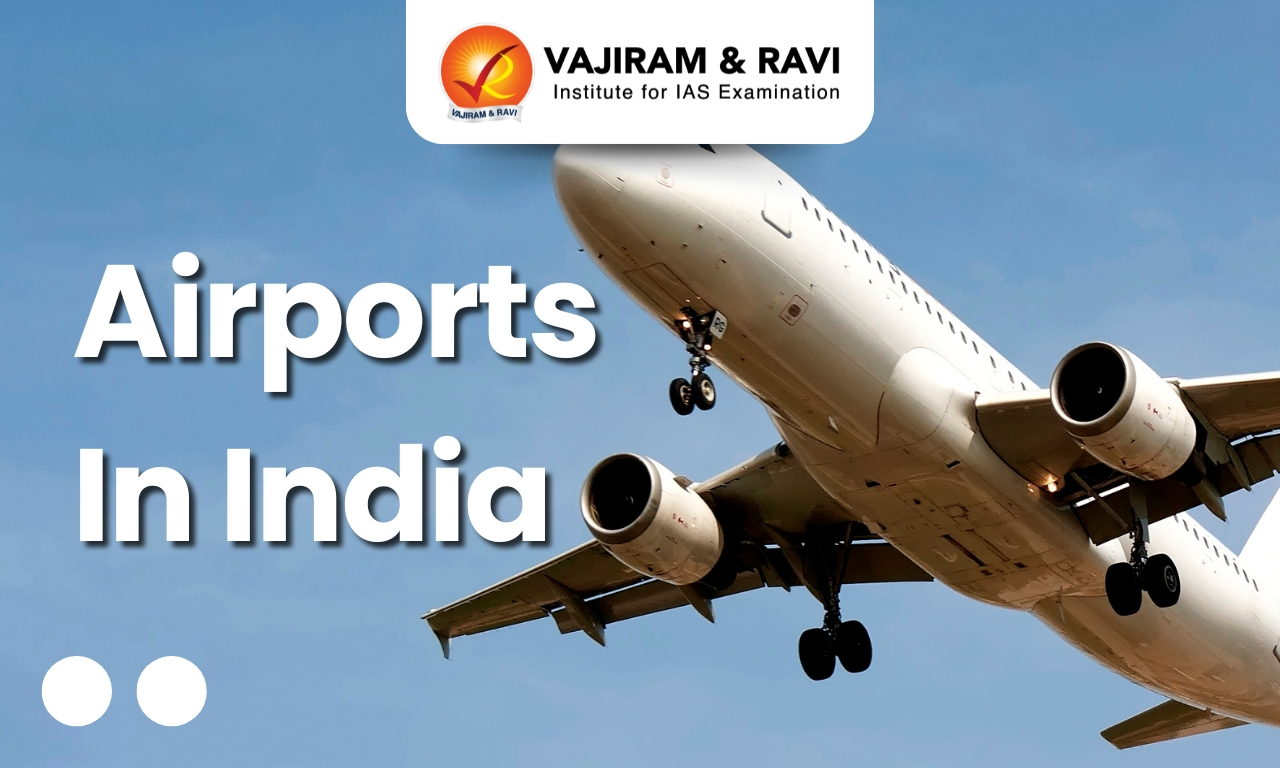 Airports In India