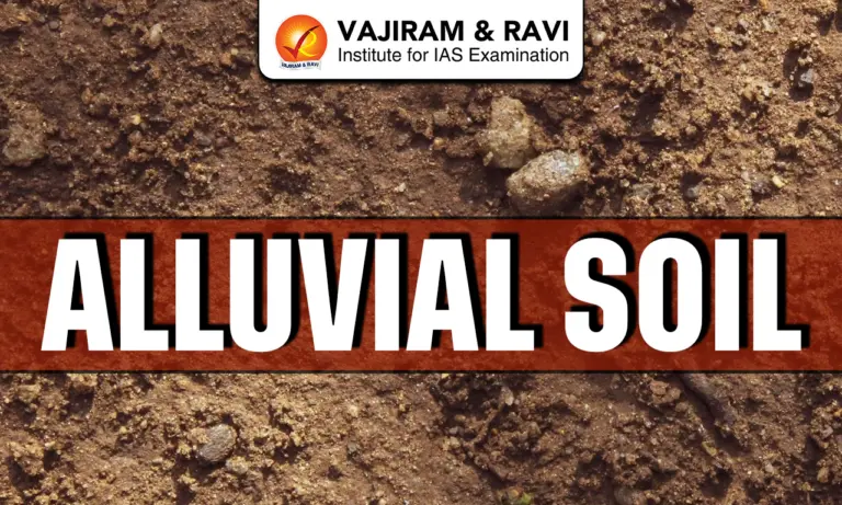 Alluvial Soil