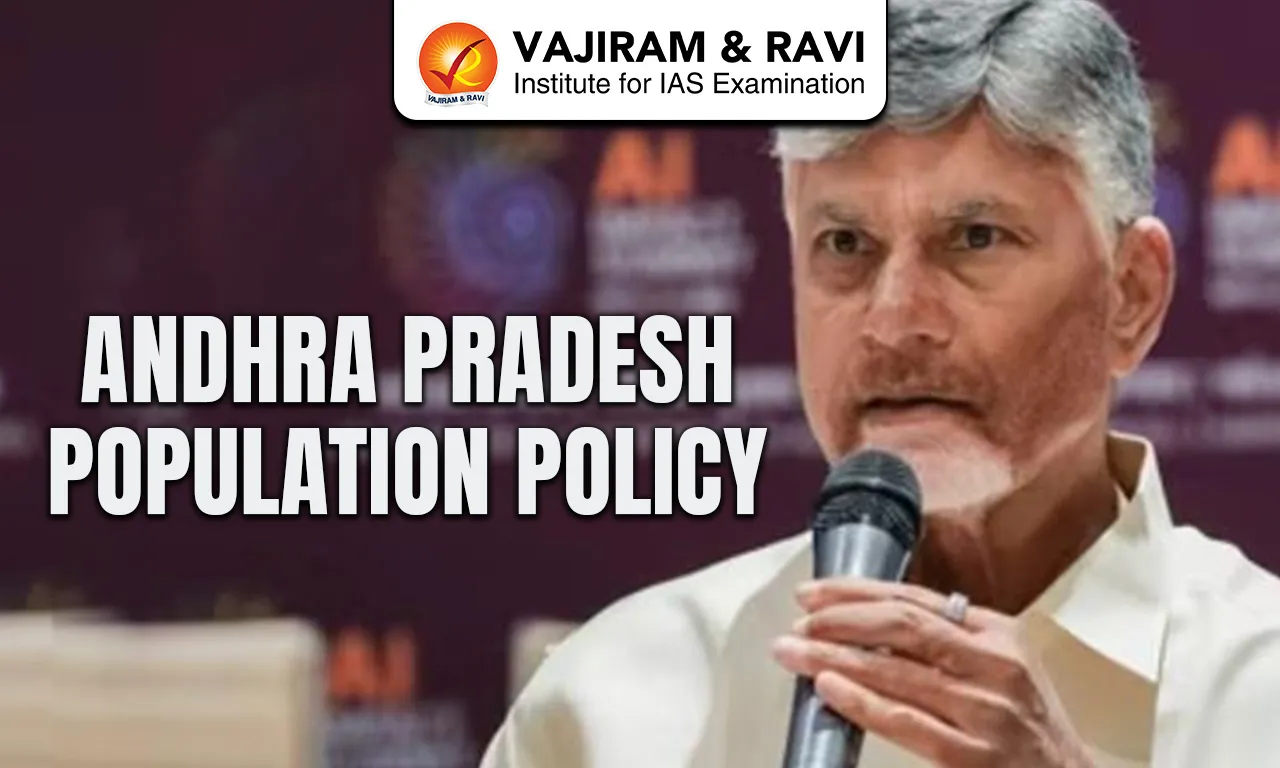 Andhra Pradesh Population Policy