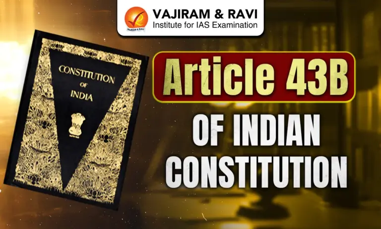 Article 143B of Indian Constitution