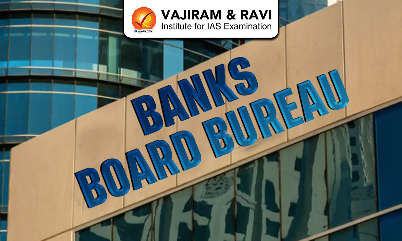 Banks Board Bureau