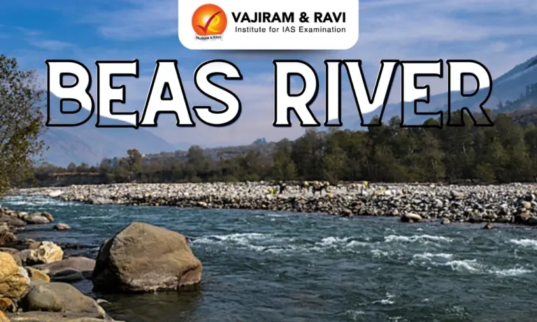 Beas River