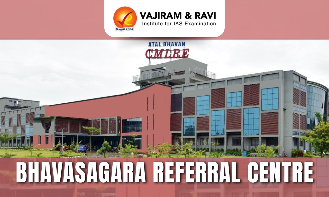 Bhavasagara Referral Centre