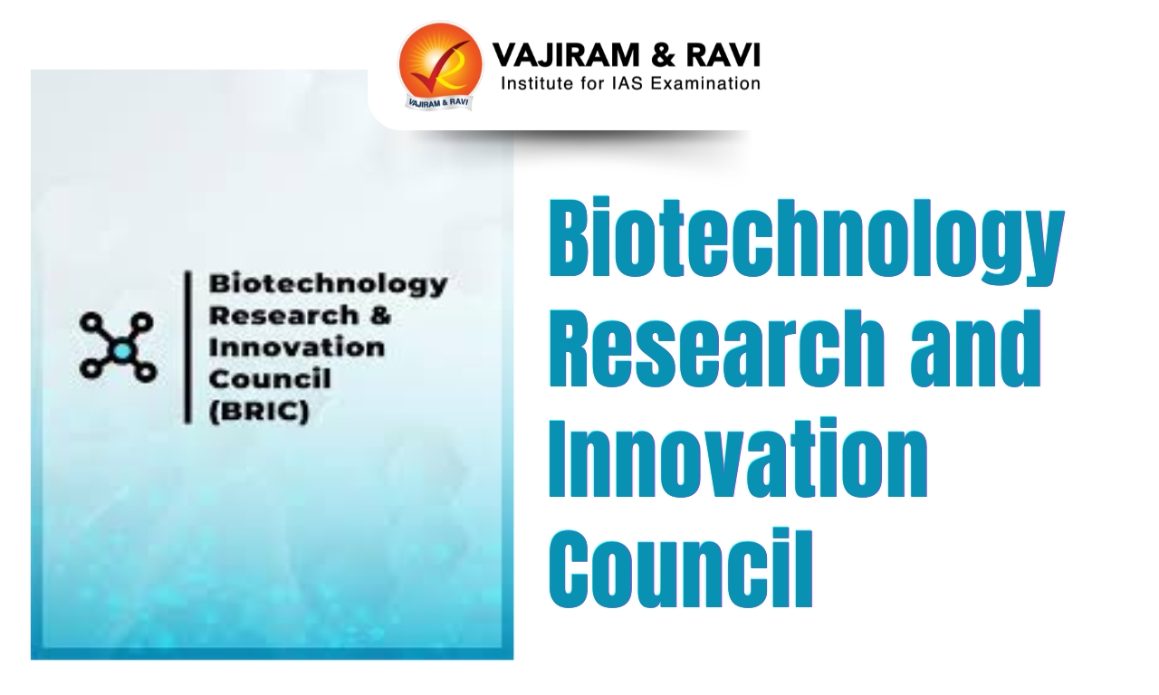 Biotechnology Research and Innovation Council