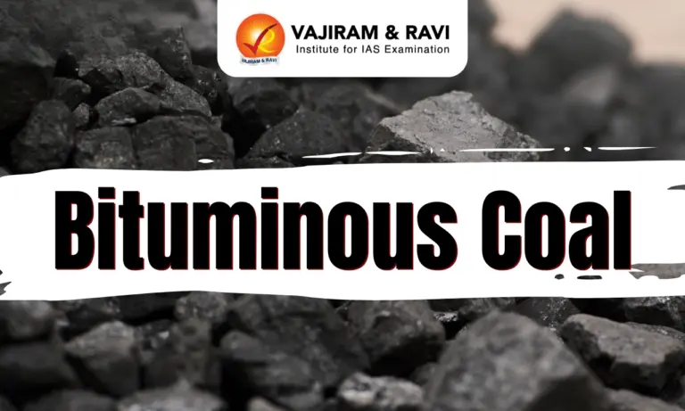 Bituminous Coal