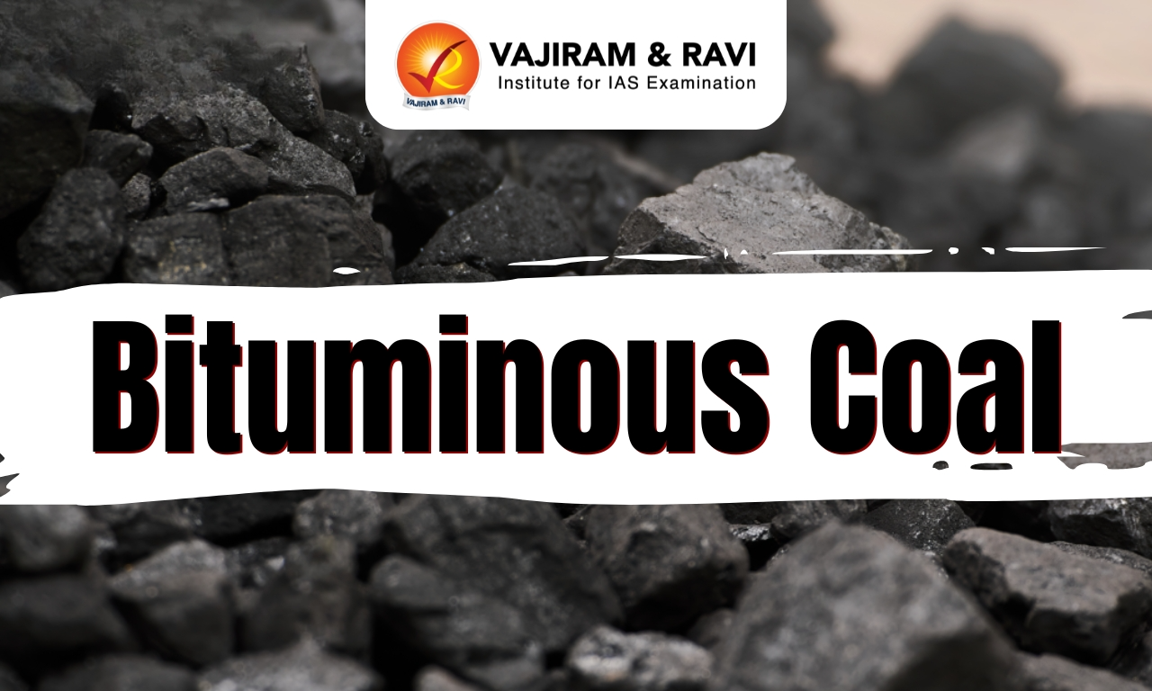 Bituminous Coal