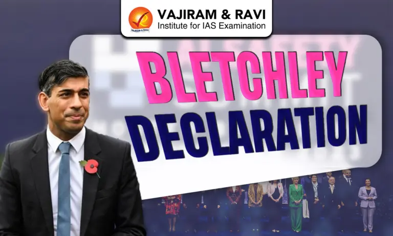 Bletchley Declaration