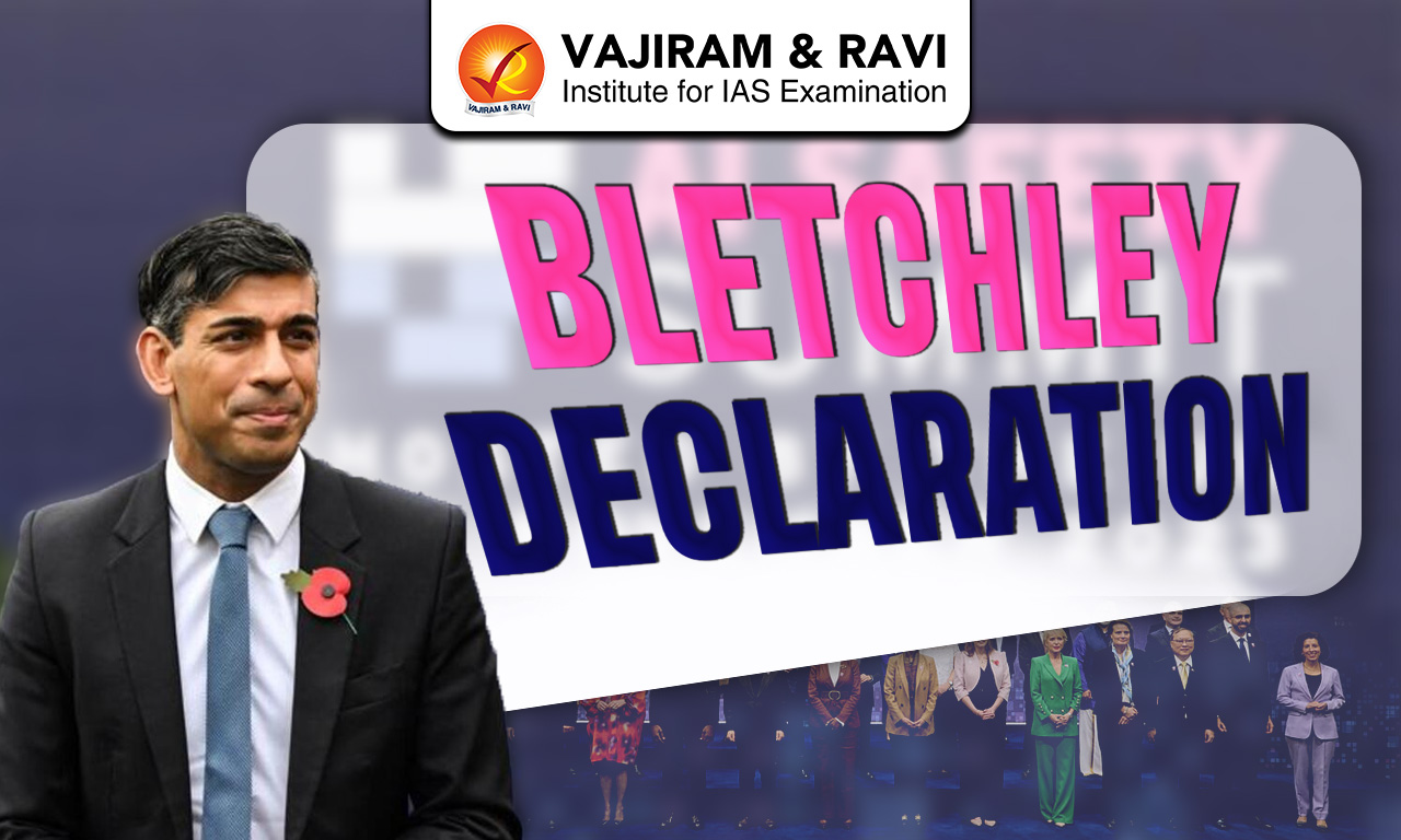 Bletchley Declaration