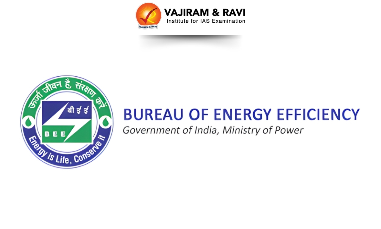 Bureau of Energy Efficiency