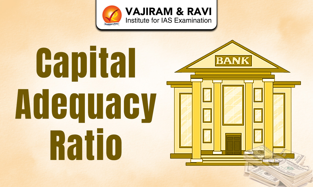 Capital Adequacy Ratio