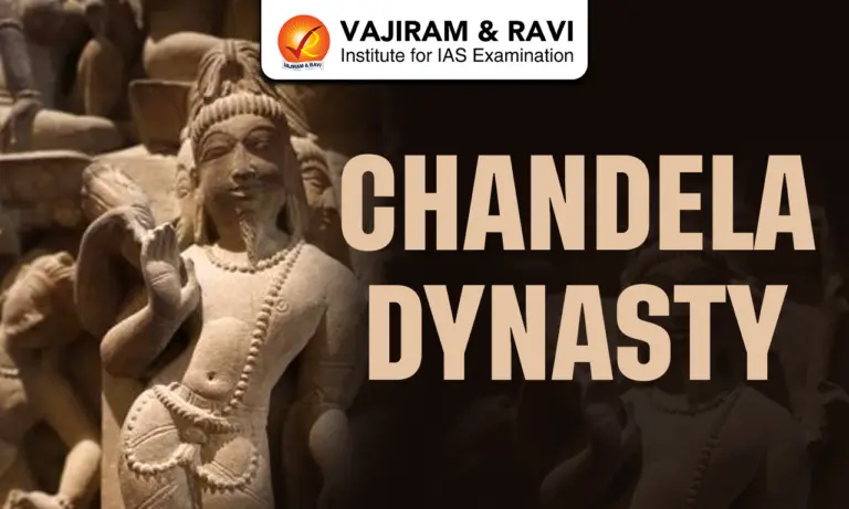 Chandela Dynasty