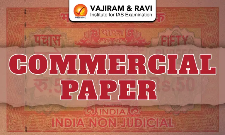 Commercial Paper