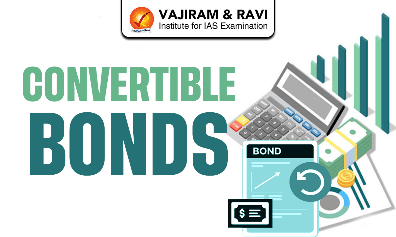 Convertible bonds