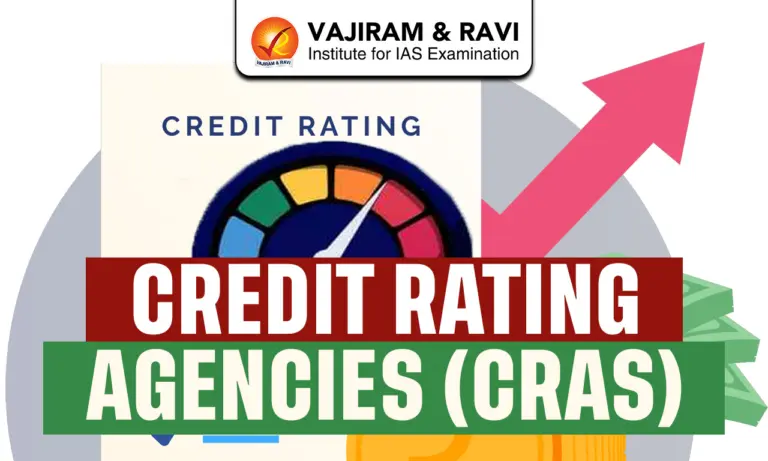Credit Rating Agencies (CRAs)